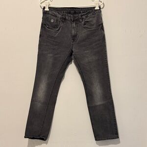 Buffalo David Bitton Straight Jeans